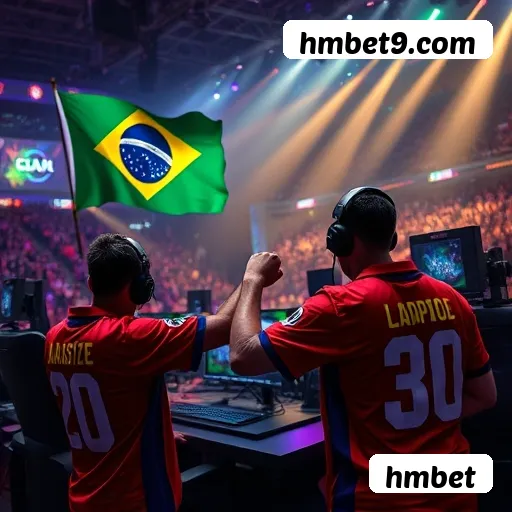 hmbet - App Performance