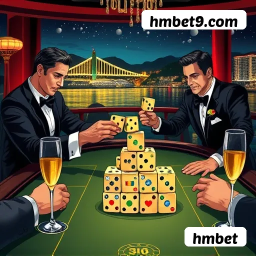 hmbet - Installation Guide