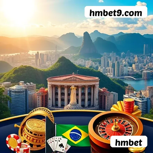 hmbet - Winners Celebration